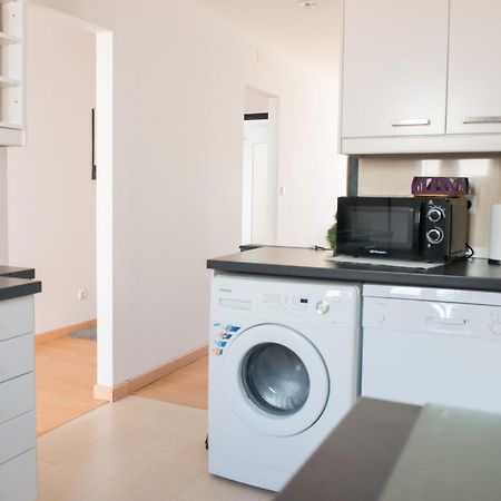 Apartamento Remos เซซิมบรา ภายนอก รูปภาพ