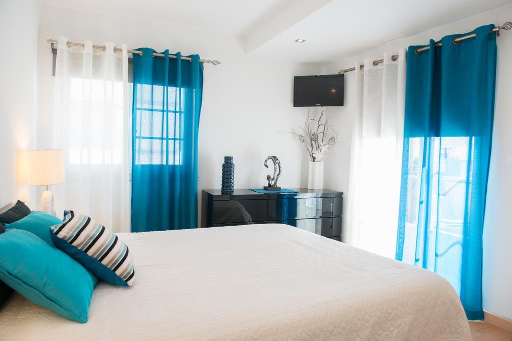 Apartamento Remos เซซิมบรา ภายนอก รูปภาพ