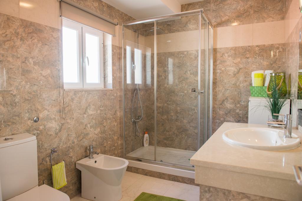 Apartamento Remos เซซิมบรา ภายนอก รูปภาพ