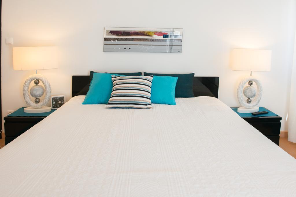 Apartamento Remos เซซิมบรา ภายนอก รูปภาพ