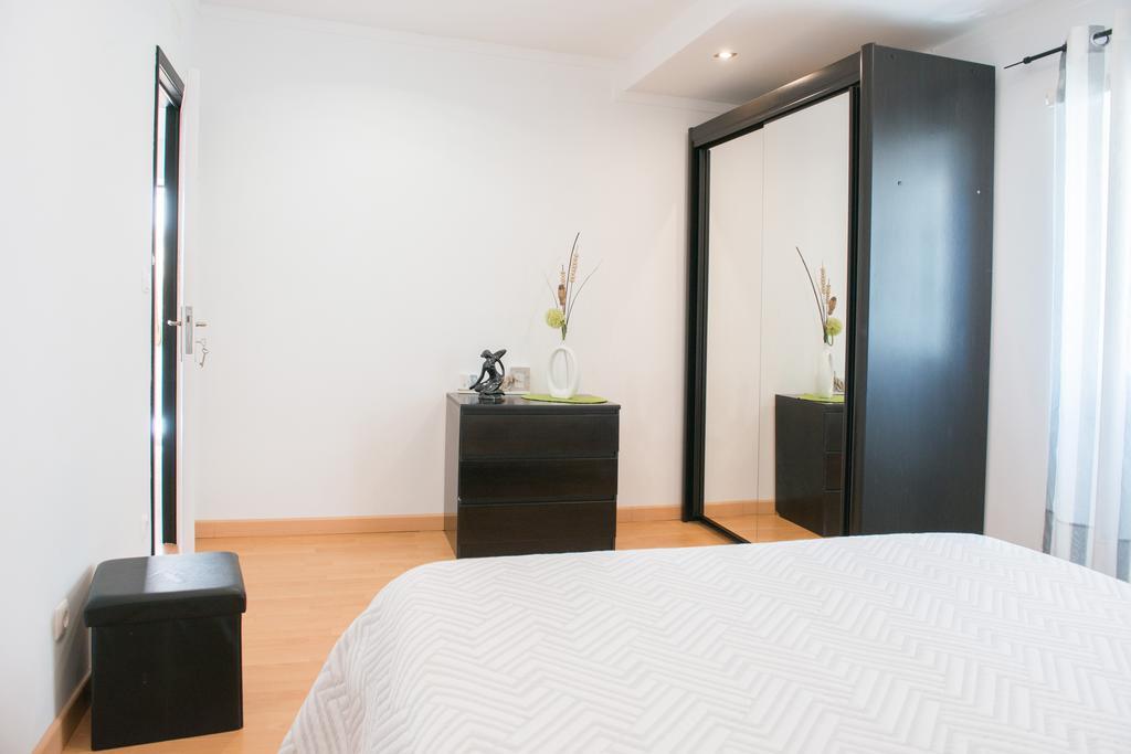 Apartamento Remos เซซิมบรา ภายนอก รูปภาพ